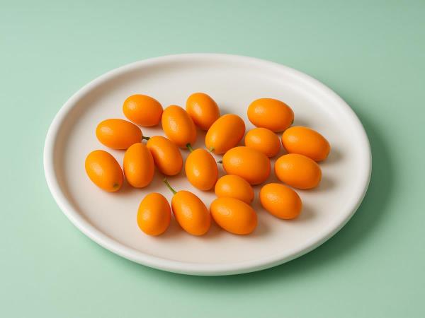 Kumquat: Die kleine Frucht mit dem größten Vitamin-Schatz der Pflanzenwelt – ganz einfach auf dem eigenen Balkon